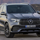 Illustration for article titled The 2020 Mercedes GLE starts at $56,200
